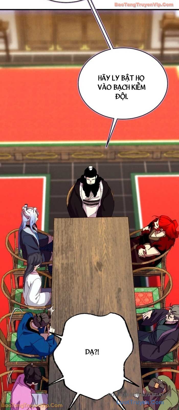 Phi Lôi Đao Thuật Chap 213 - Next Chap 214