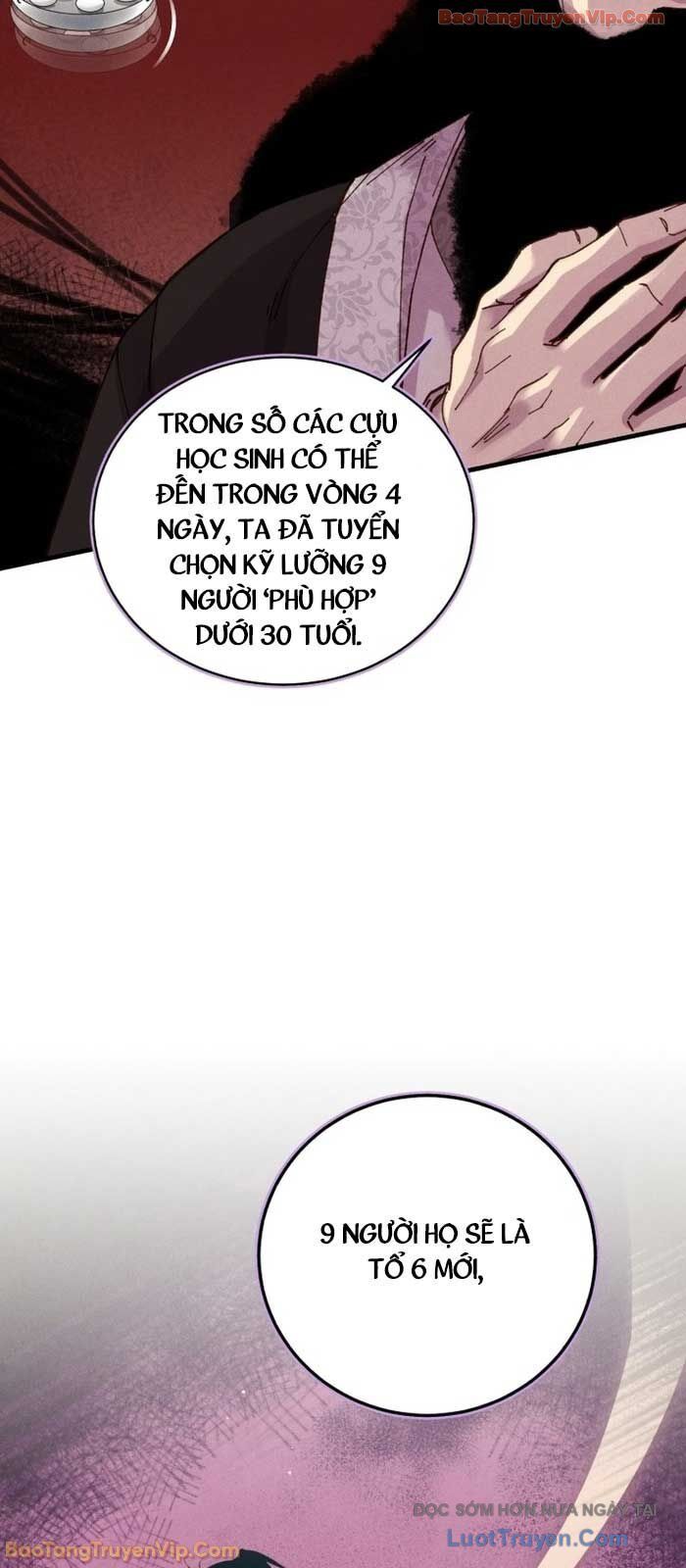 Phi Lôi Đao Thuật Chap 213 - Next Chap 214