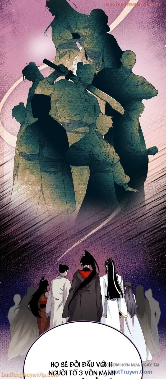 Phi Lôi Đao Thuật Chap 213 - Next Chap 214