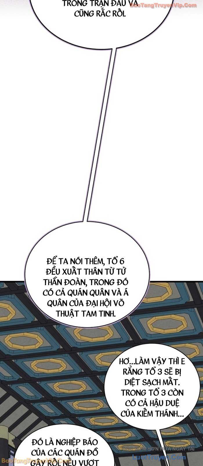 Phi Lôi Đao Thuật Chap 213 - Next Chap 214