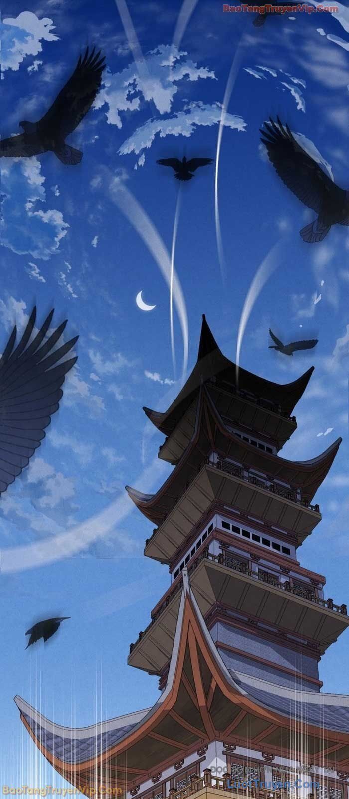 Phi Lôi Đao Thuật Chap 213 - Next Chap 214