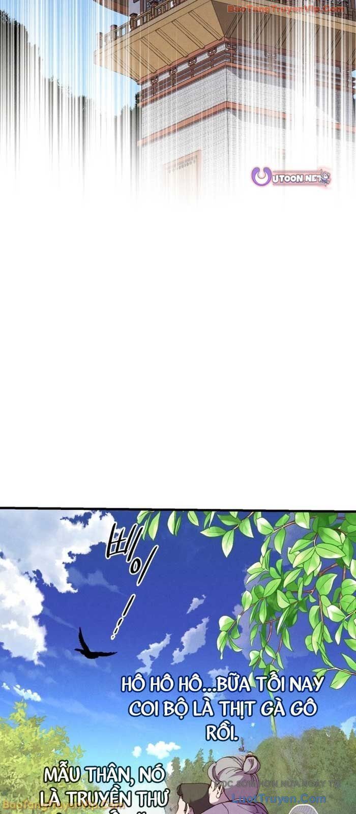 Phi Lôi Đao Thuật Chap 213 - Next Chap 214