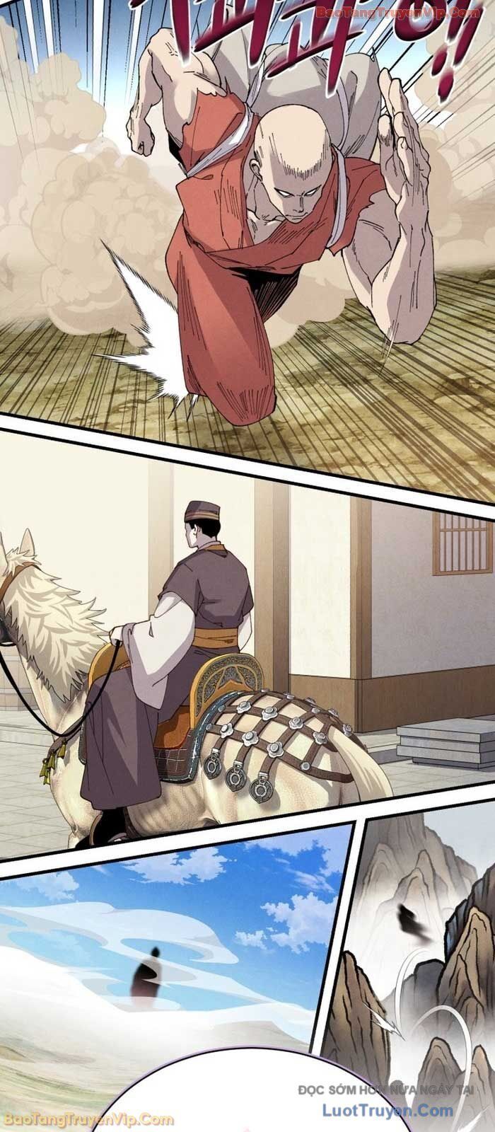 Phi Lôi Đao Thuật Chap 213 - Next Chap 214