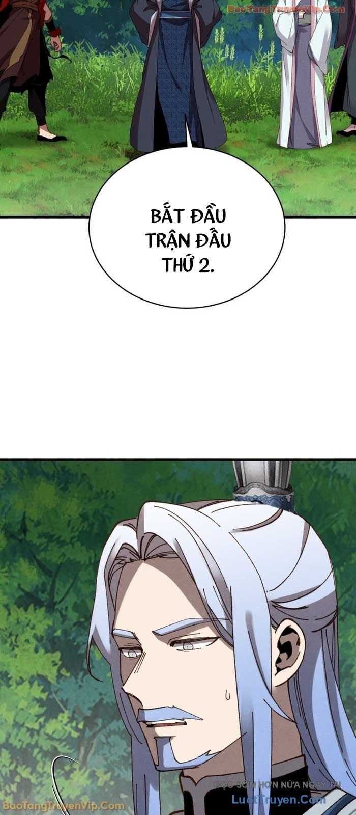 Phi Lôi Đao Thuật Chap 213 - Next Chap 214