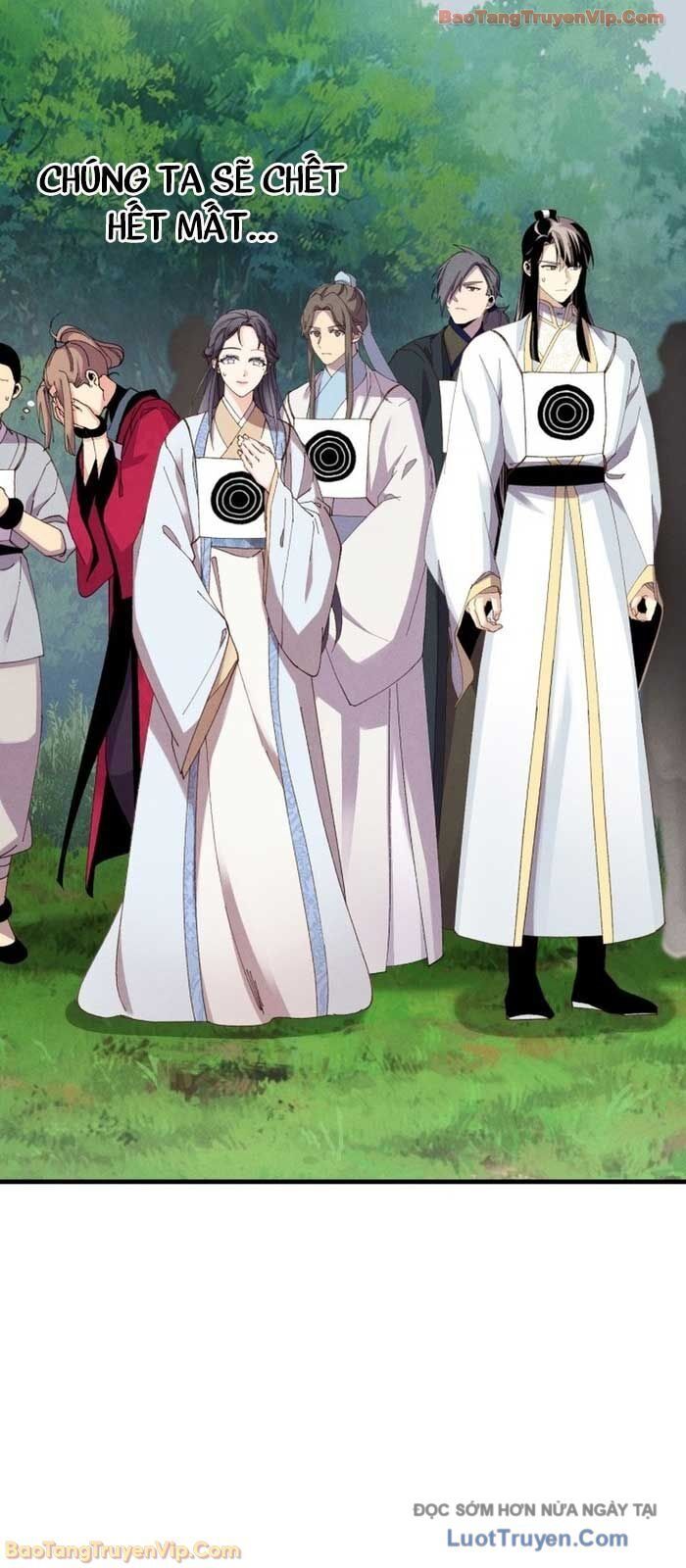 Phi Lôi Đao Thuật Chap 213 - Next Chap 214
