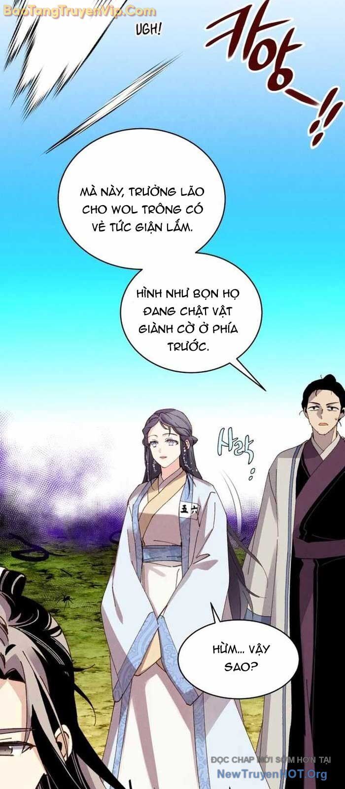 Phi Lôi Đao Thuật Chap 210.1 - Next Chap 211.1