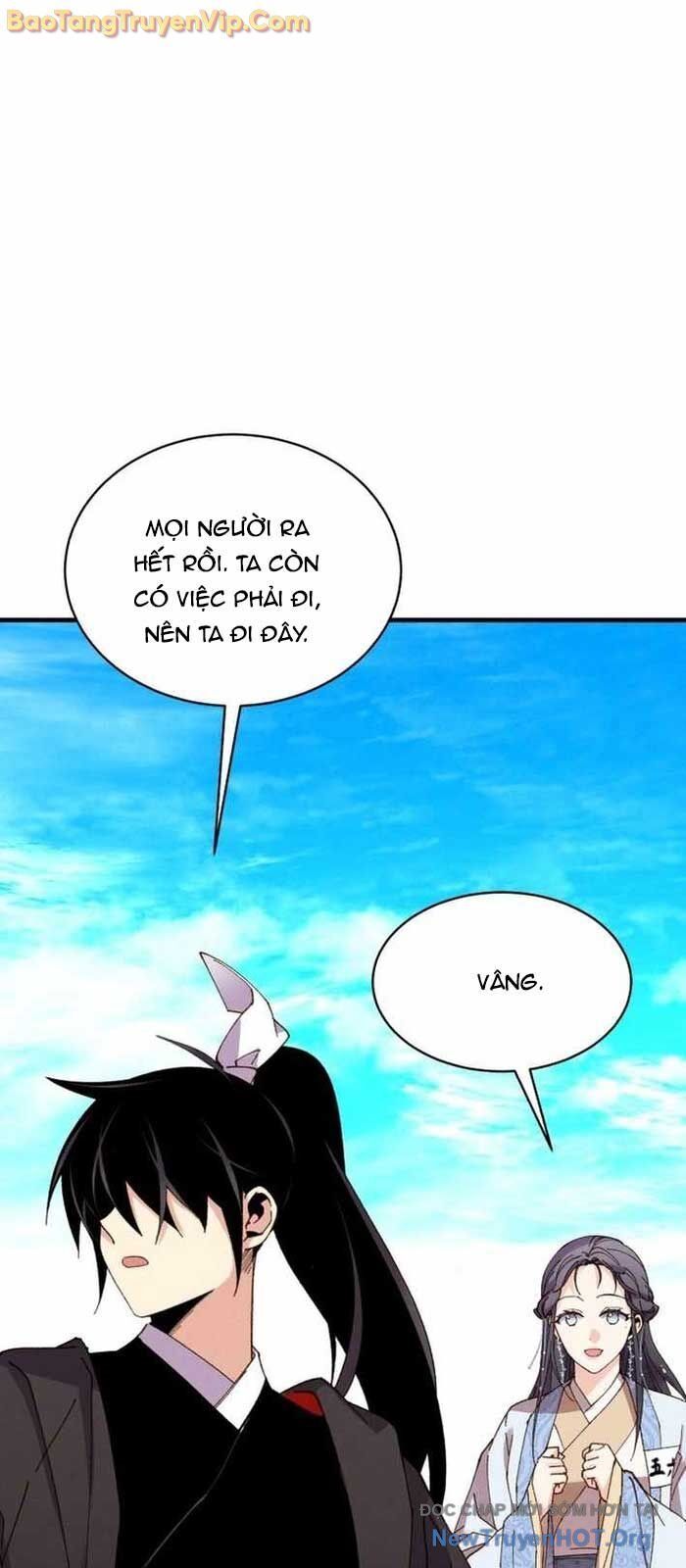 Phi Lôi Đao Thuật Chap 210.1 - Next Chap 211.1