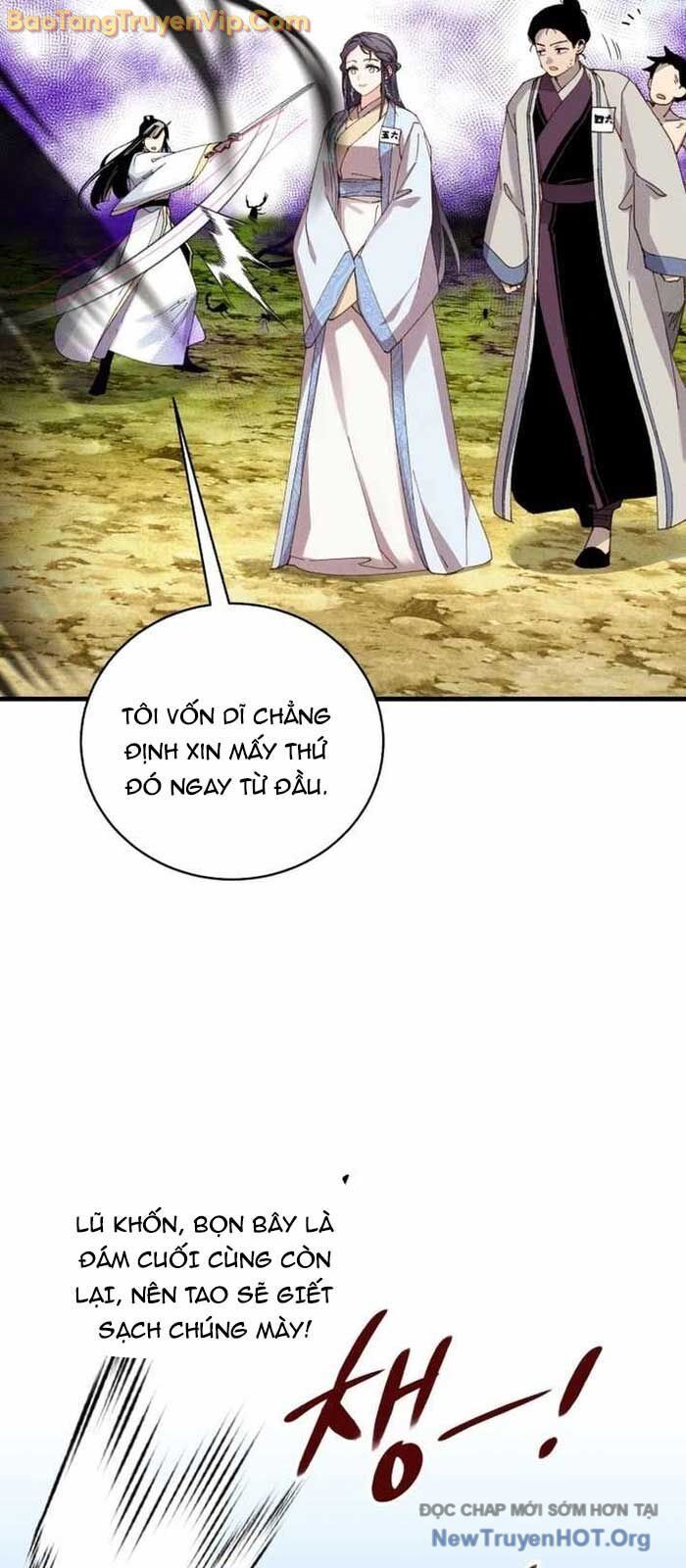 Phi Lôi Đao Thuật Chap 210.1 - Next Chap 211.1
