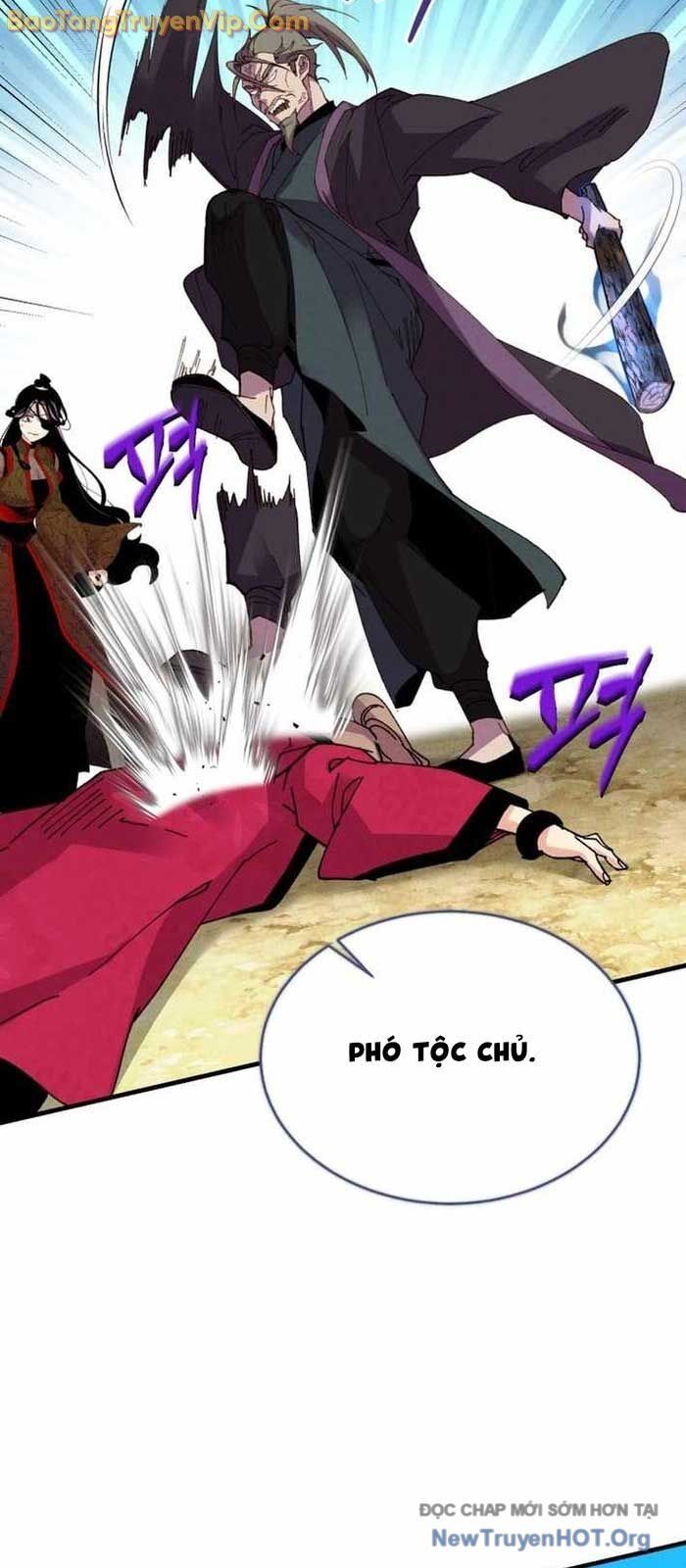 Phi Lôi Đao Thuật Chap 210.1 - Next Chap 211.1