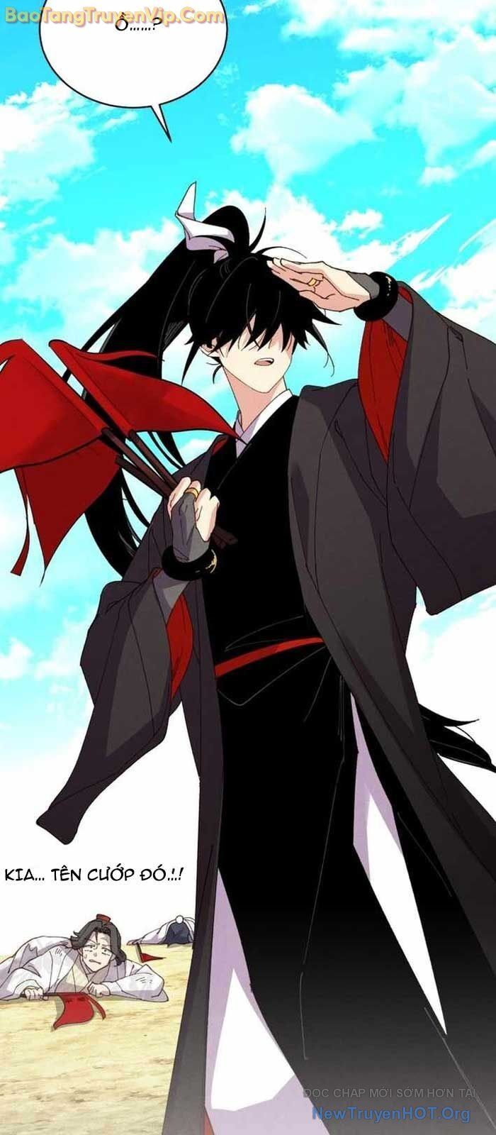 Phi Lôi Đao Thuật Chap 210.1 - Next Chap 211.1