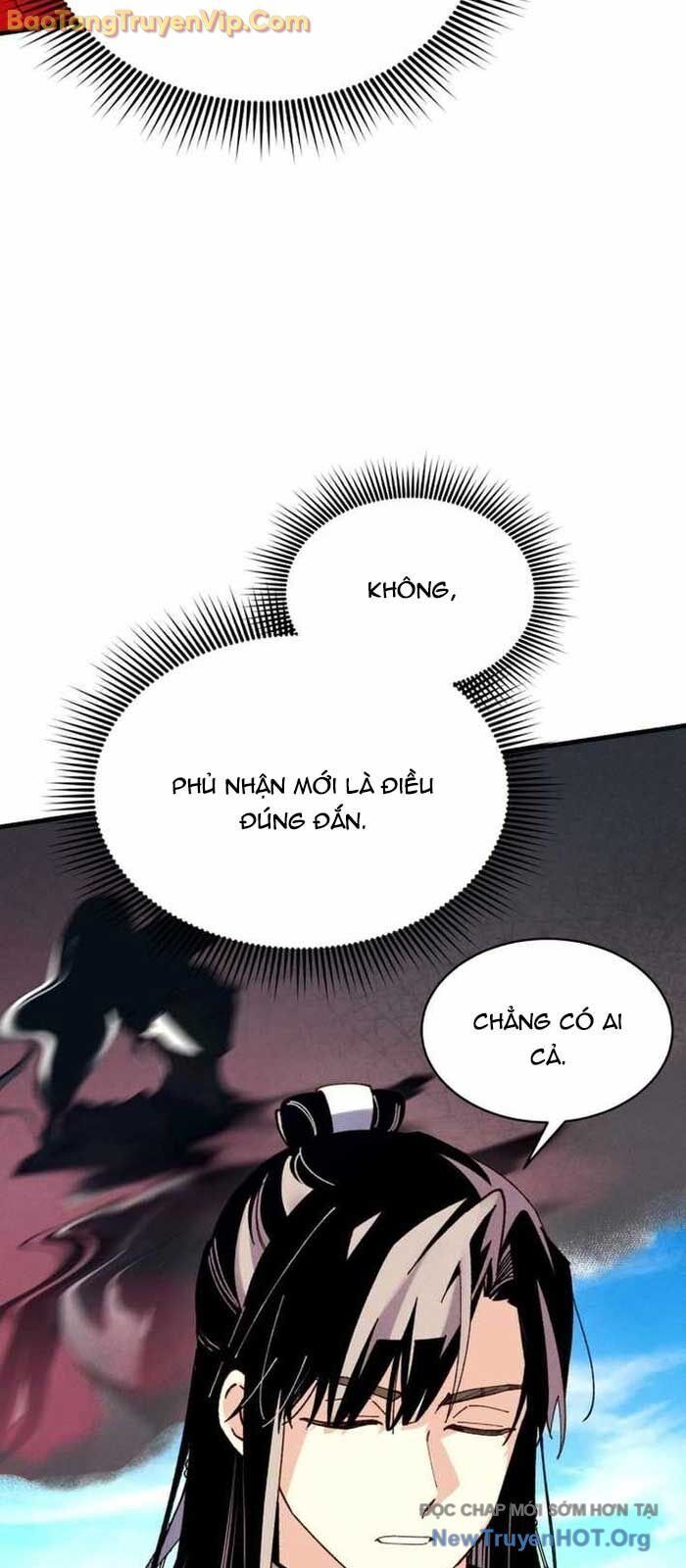 Phi Lôi Đao Thuật Chap 210.1 - Next Chap 211.1