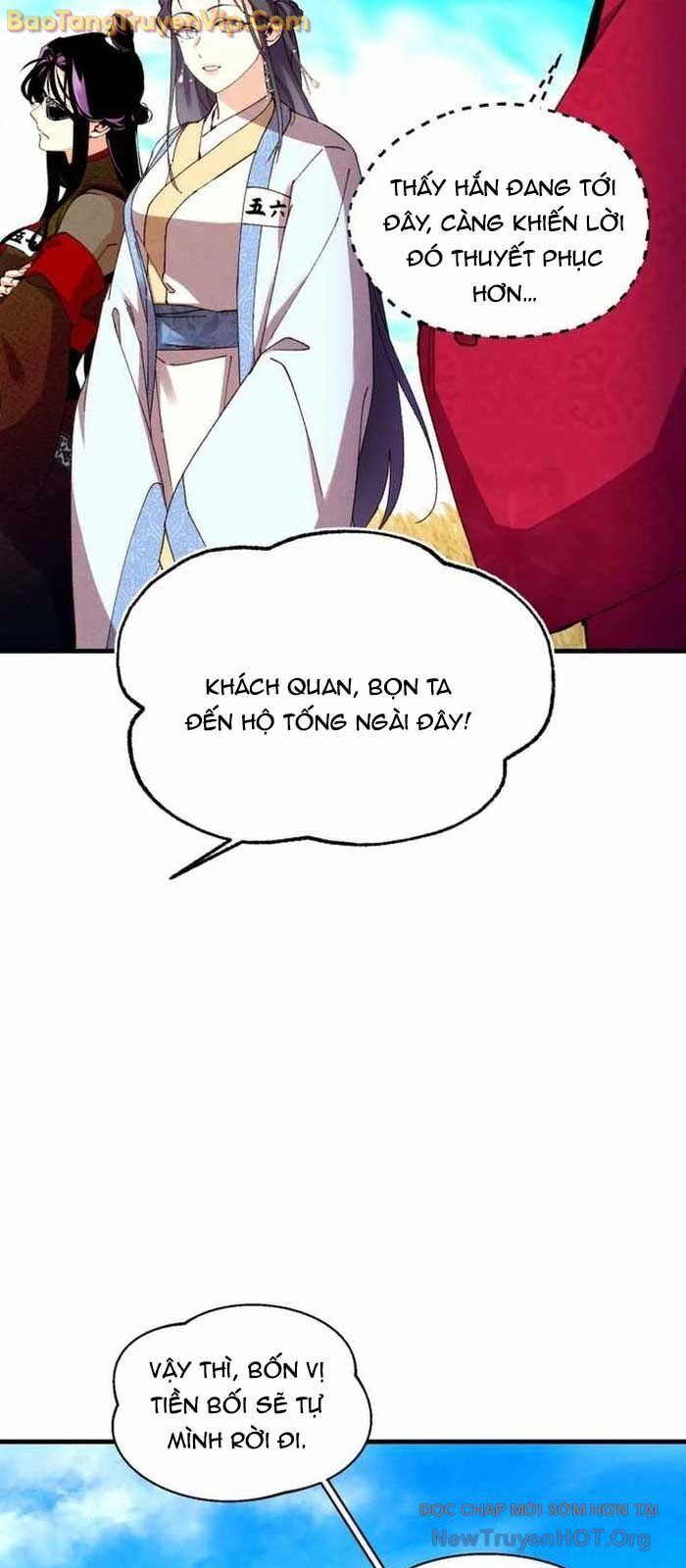 Phi Lôi Đao Thuật Chap 210.1 - Next Chap 211.1