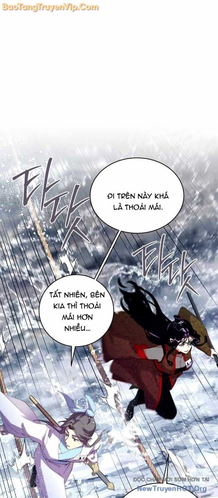 Phi Lôi Đao Thuật Chap 210.1 - Next Chap 211.1