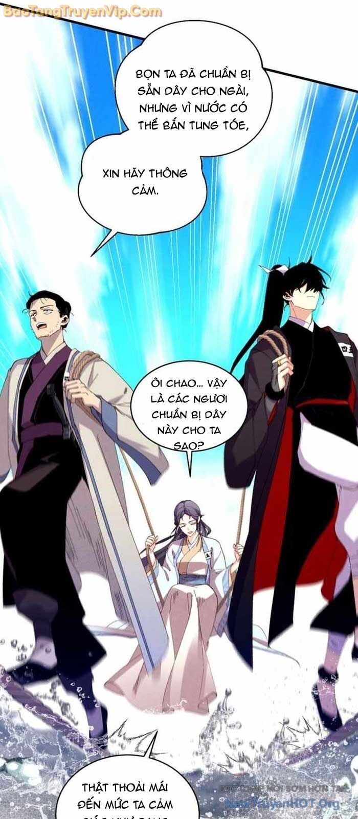 Phi Lôi Đao Thuật Chap 210.1 - Next Chap 211.1