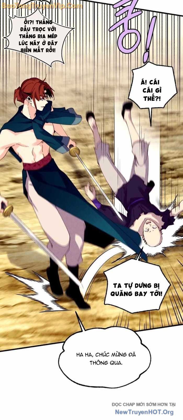 Phi Lôi Đao Thuật Chap 210.1 - Next Chap 211.1