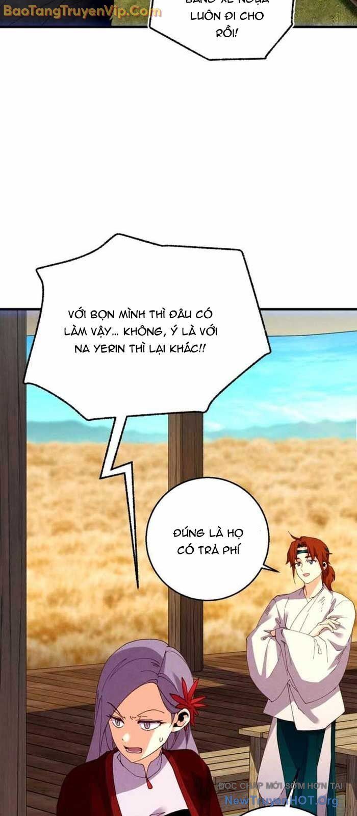 Phi Lôi Đao Thuật Chap 210.1 - Next Chap 211.1