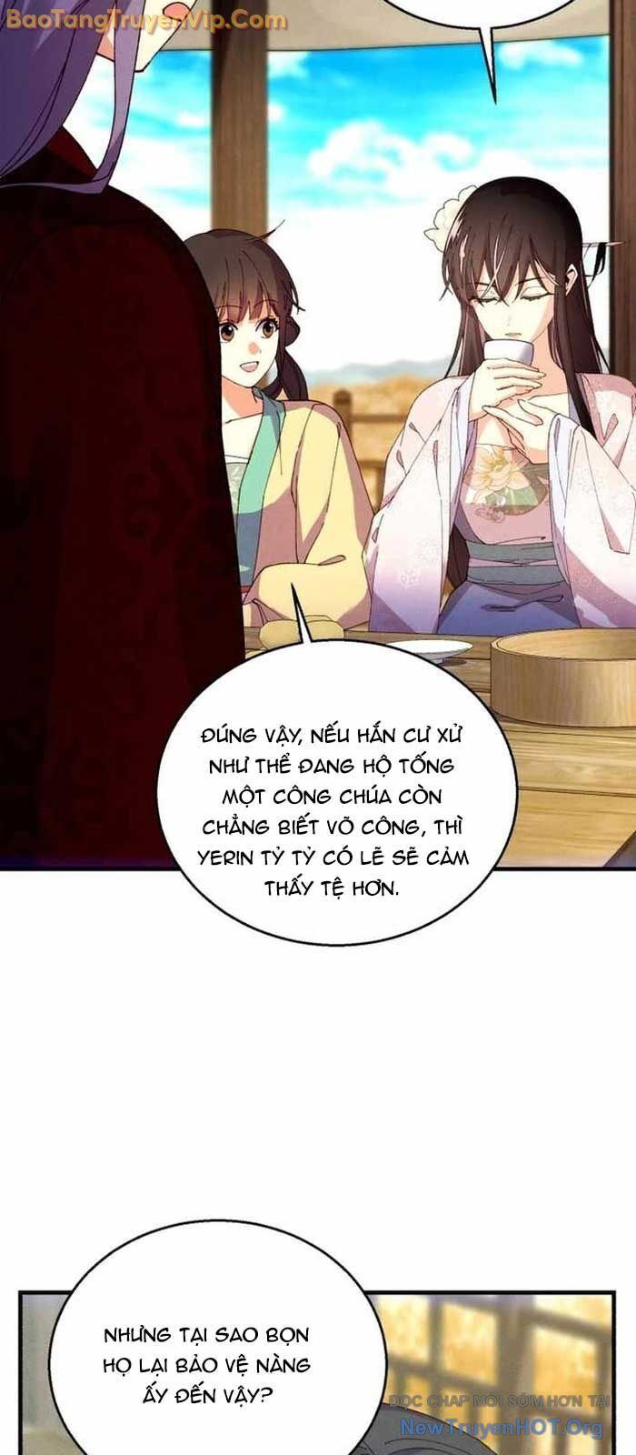 Phi Lôi Đao Thuật Chap 210.1 - Next Chap 211.1