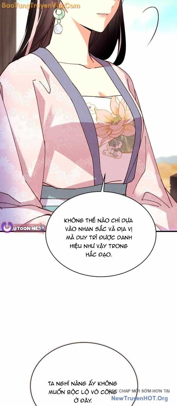 Phi Lôi Đao Thuật Chap 210.1 - Next Chap 211.1