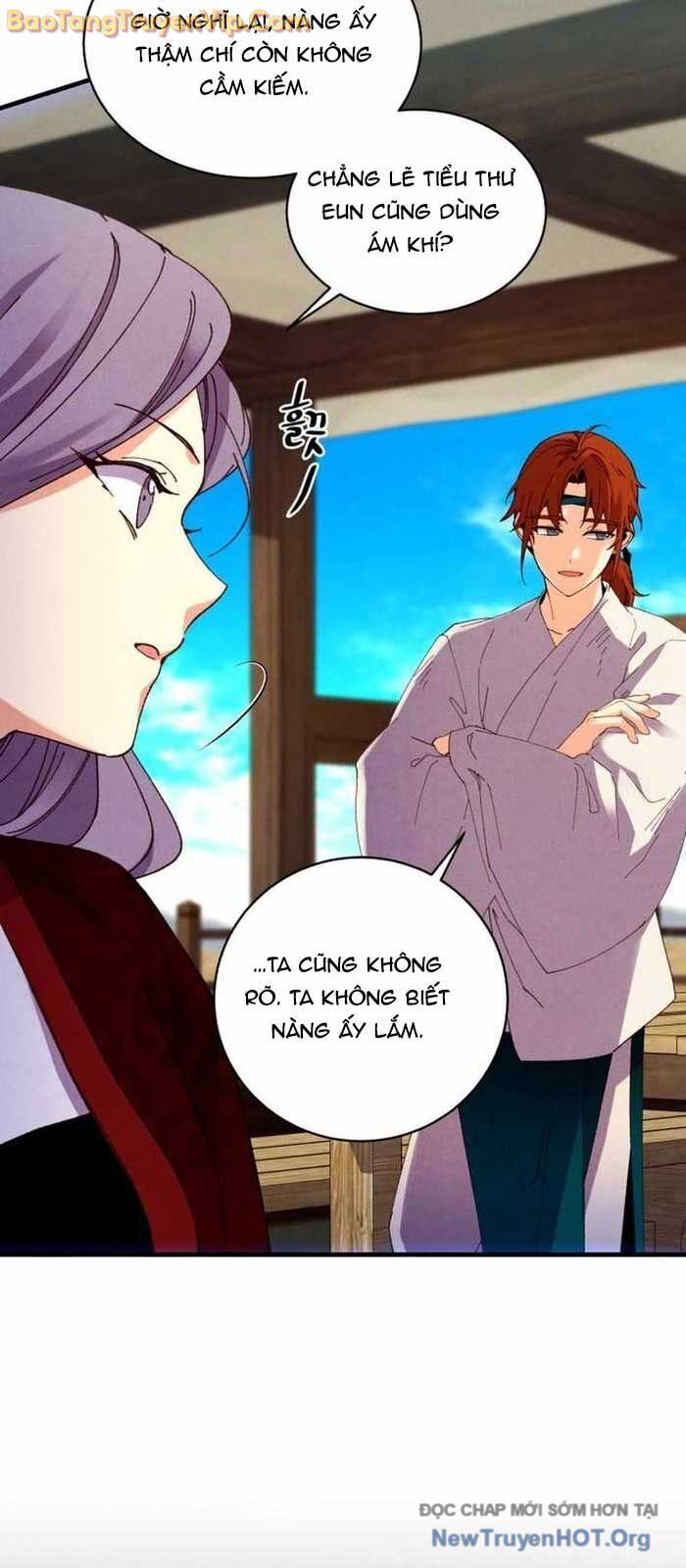 Phi Lôi Đao Thuật Chap 210.1 - Next Chap 211.1