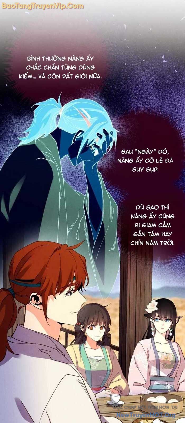 Phi Lôi Đao Thuật Chap 210.1 - Next Chap 211.1