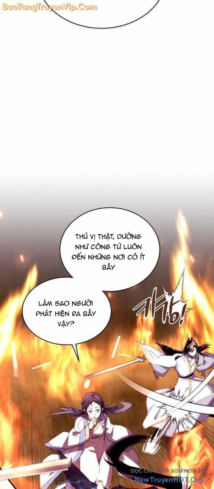 Phi Lôi Đao Thuật Chap 210.1 - Next Chap 211.1