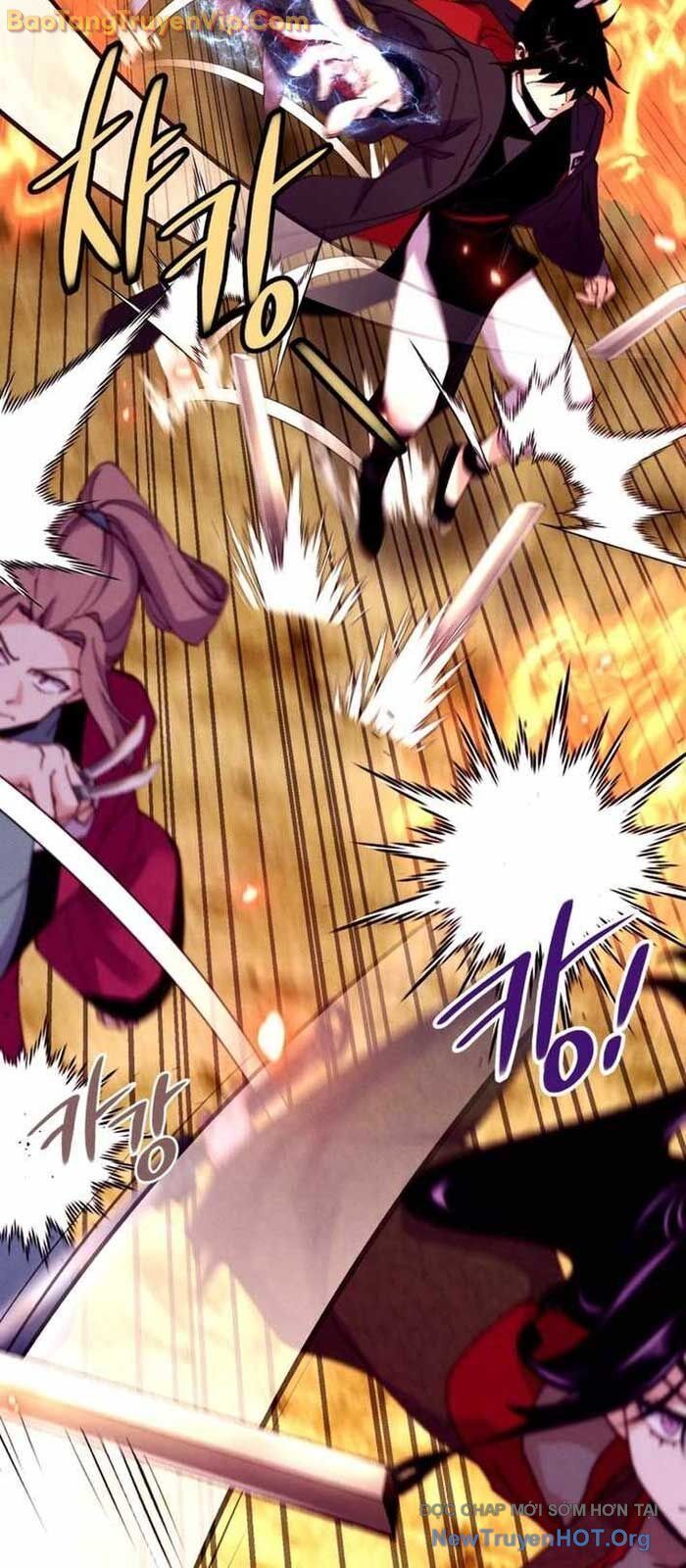 Phi Lôi Đao Thuật Chap 210.1 - Next Chap 211.1