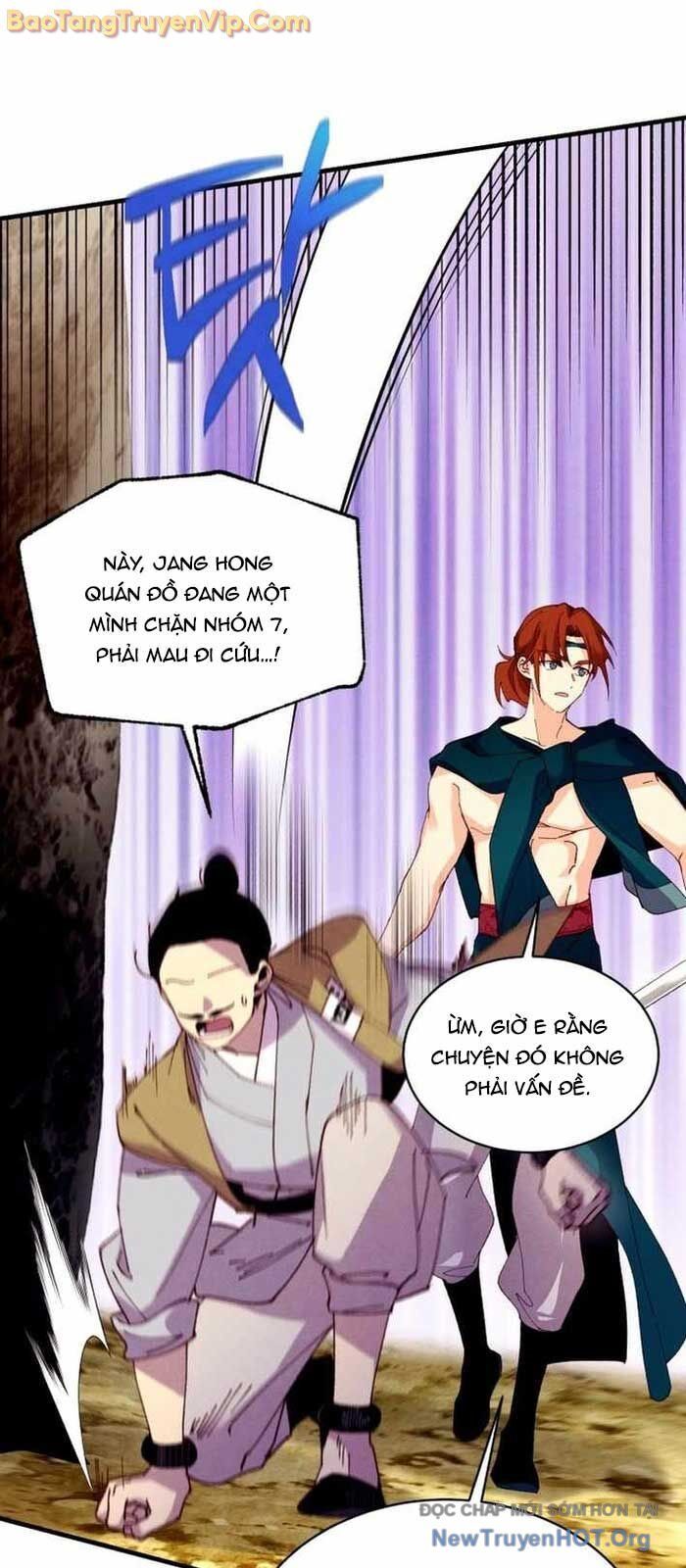 Phi Lôi Đao Thuật Chap 210.1 - Next Chap 211.1