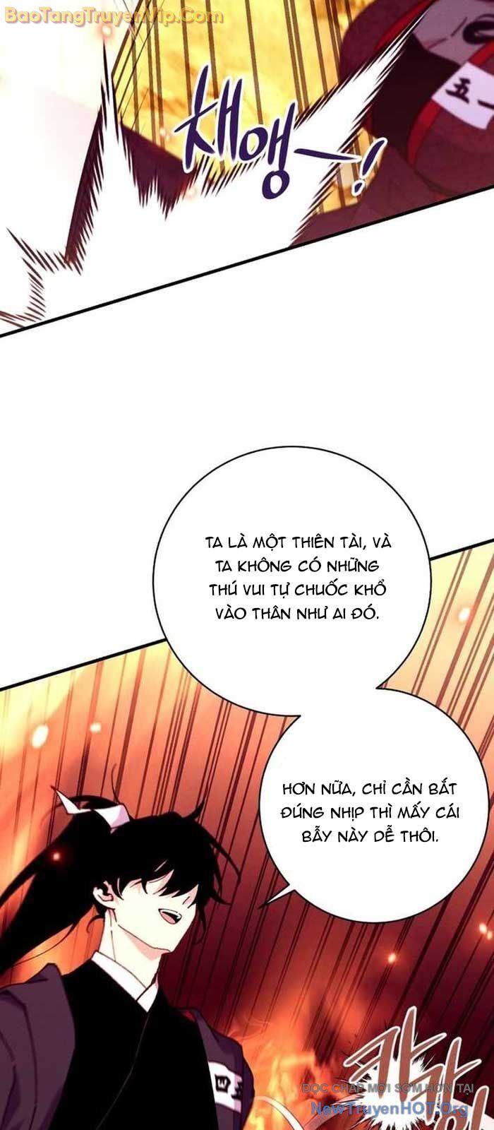 Phi Lôi Đao Thuật Chap 210.1 - Next Chap 211.1