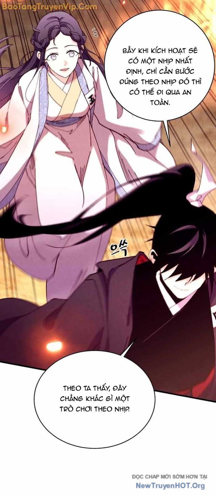 Phi Lôi Đao Thuật Chap 210.1 - Next Chap 211.1