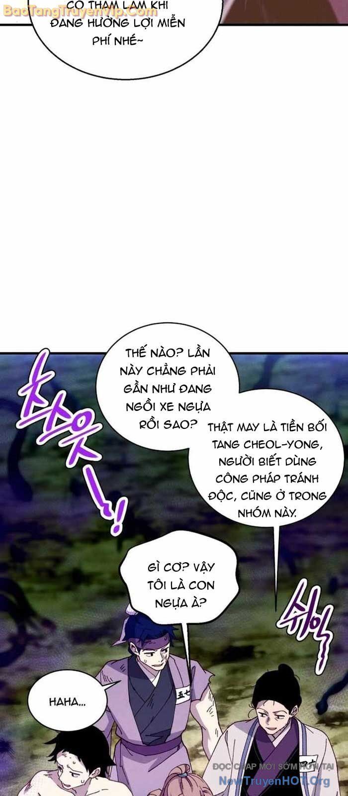 Phi Lôi Đao Thuật Chap 210.1 - Next Chap 211.1