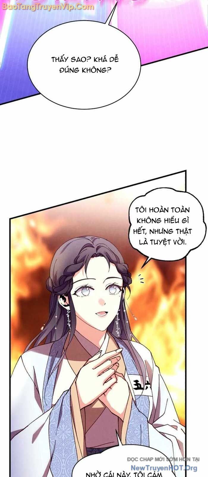 Phi Lôi Đao Thuật Chap 210.1 - Next Chap 211.1