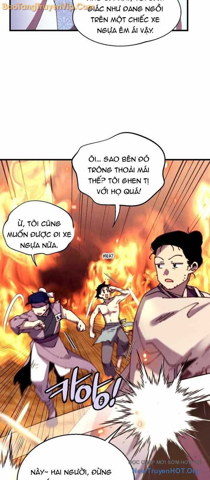 Phi Lôi Đao Thuật Chap 210.1 - Next Chap 211.1