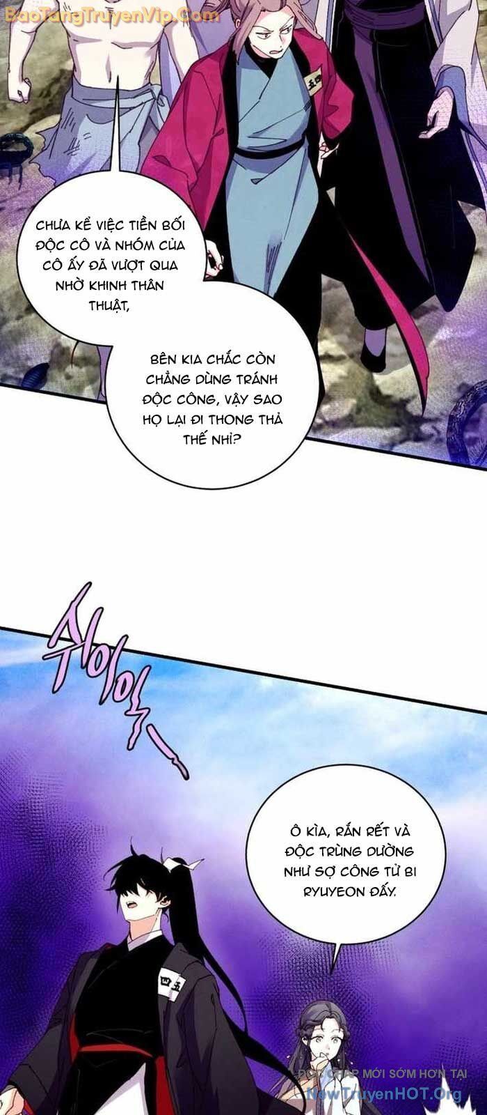 Phi Lôi Đao Thuật Chap 210.1 - Next Chap 211.1