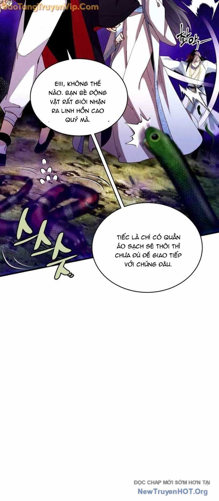 Phi Lôi Đao Thuật Chap 210.1 - Next Chap 211.1