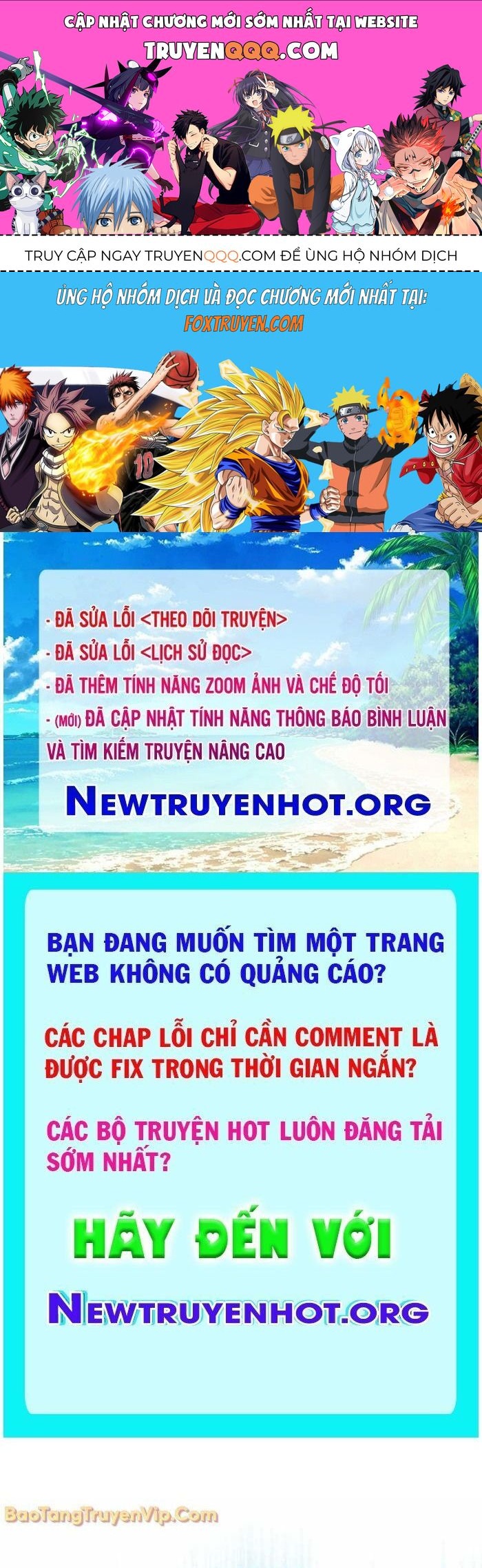 Phi Lôi Đao Thuật Chap 210.1 - Next Chap 211.1