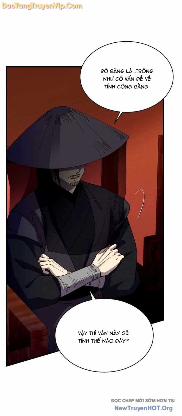 Phi Lôi Đao Thuật Chap 210.1 - Next Chap 211.1