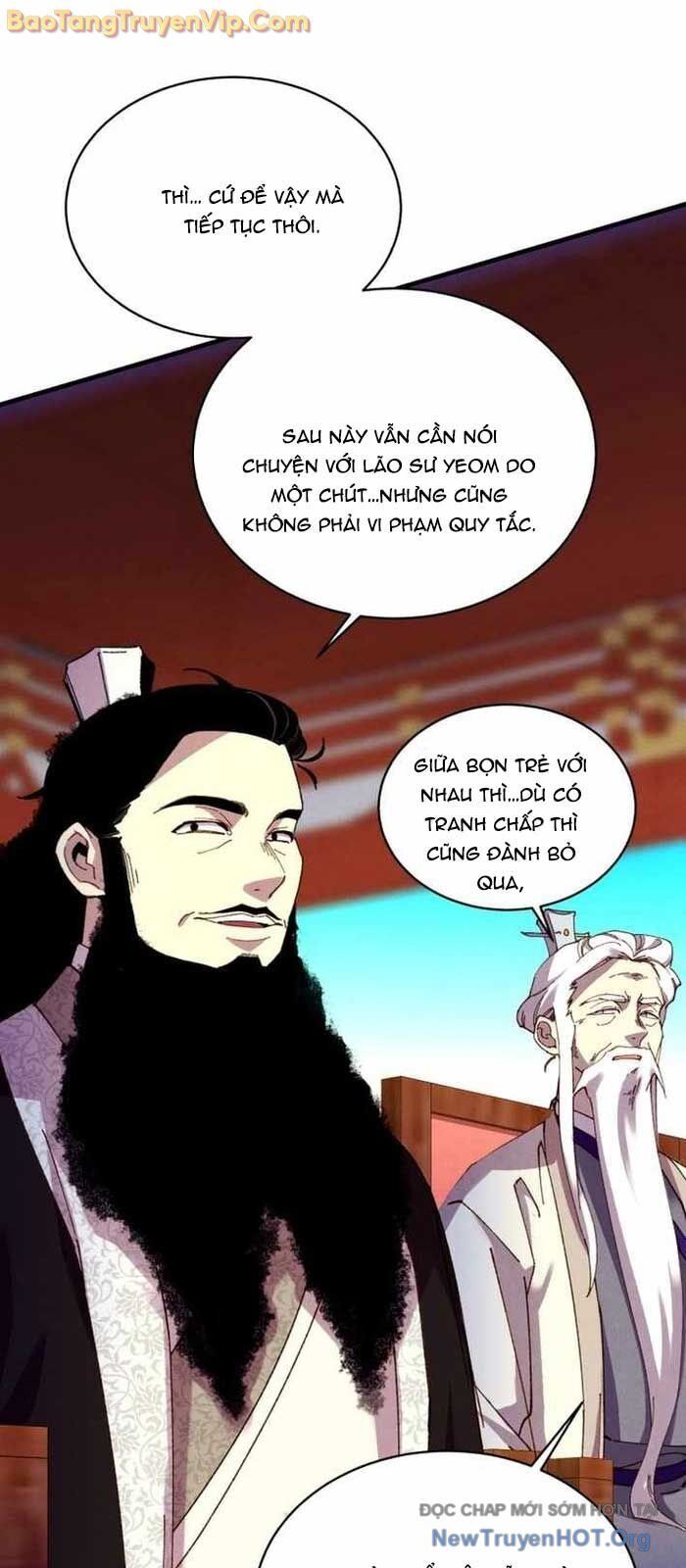 Phi Lôi Đao Thuật Chap 210.1 - Next Chap 211.1
