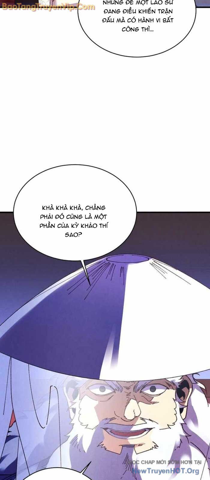 Phi Lôi Đao Thuật Chap 210.1 - Next Chap 211.1