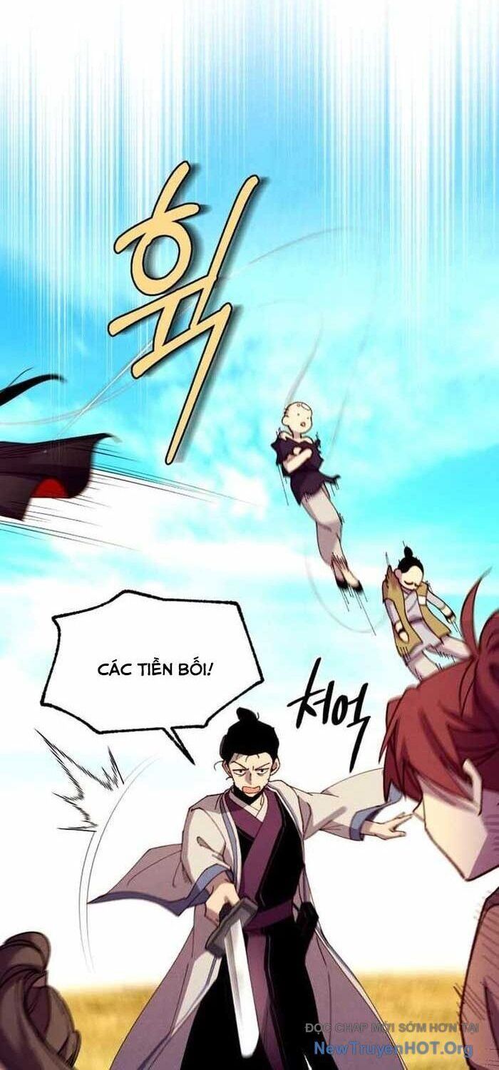 Phi Lôi Đao Thuật Chap 210.1 - Next Chap 211.1