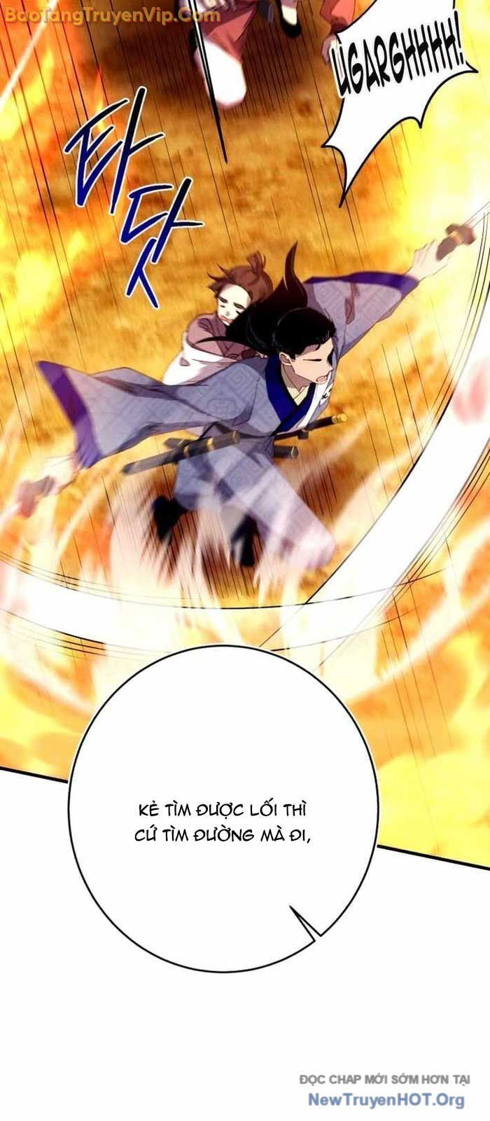 Phi Lôi Đao Thuật Chap 210.1 - Next Chap 211.1