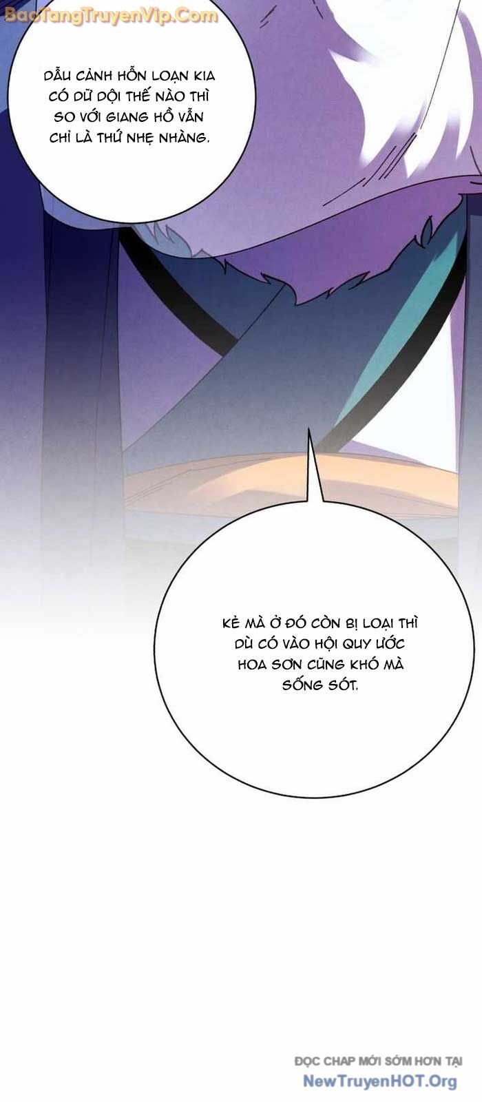 Phi Lôi Đao Thuật Chap 210.1 - Next Chap 211.1