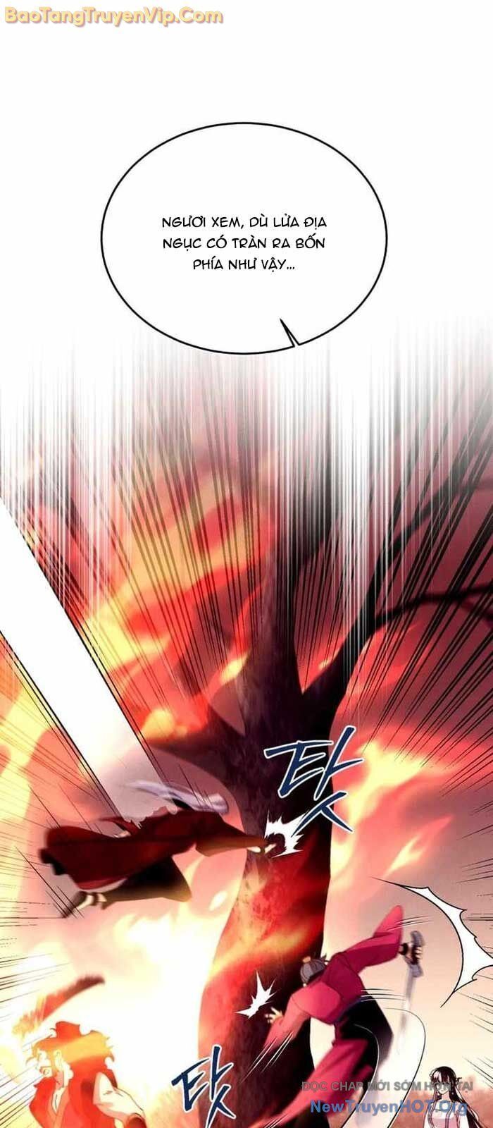 Phi Lôi Đao Thuật Chap 210.1 - Next Chap 211.1