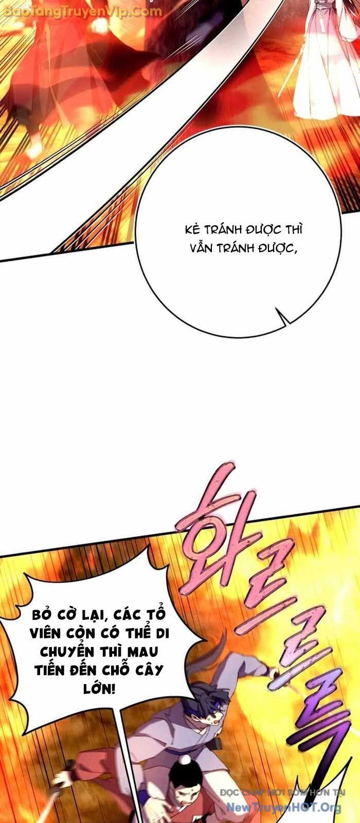 Phi Lôi Đao Thuật Chap 210.1 - Next Chap 211.1