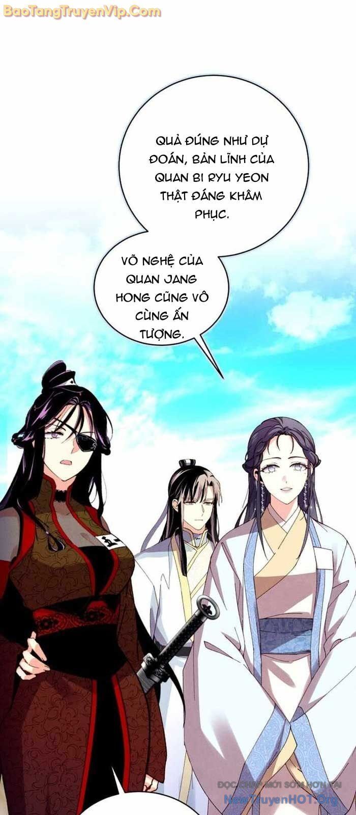 Phi Lôi Đao Thuật Chap 210.1 - Next Chap 211.1