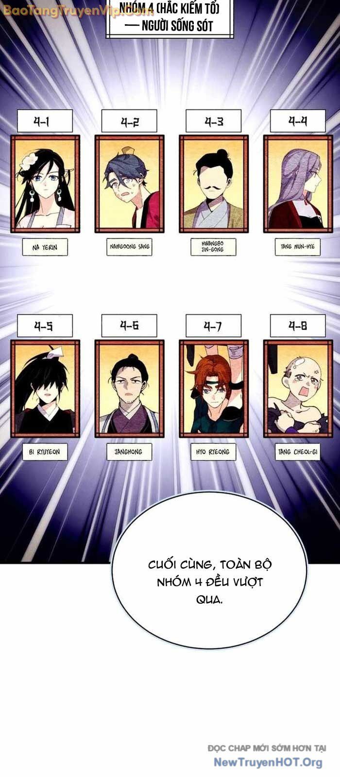 Phi Lôi Đao Thuật Chap 210.1 - Next Chap 211.1