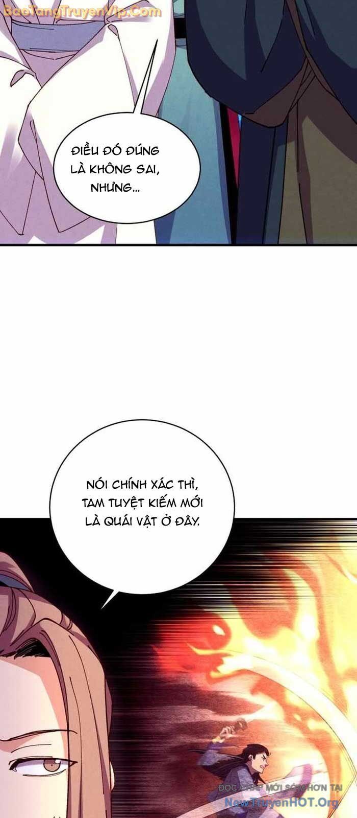 Phi Lôi Đao Thuật Chap 210.1 - Next Chap 211.1