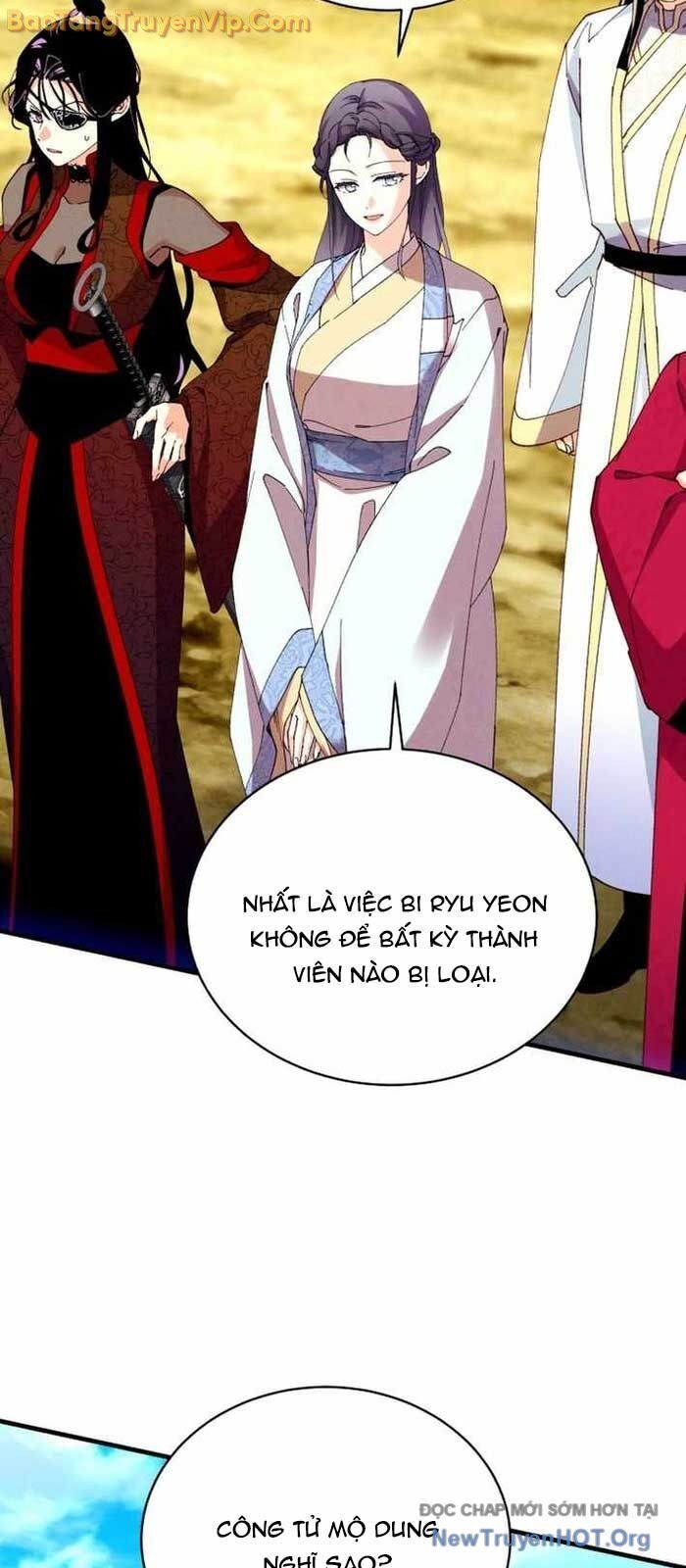 Phi Lôi Đao Thuật Chap 210.1 - Next Chap 211.1