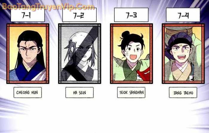 Phi Lôi Đao Thuật Chap 210.1 - Next Chap 211.1