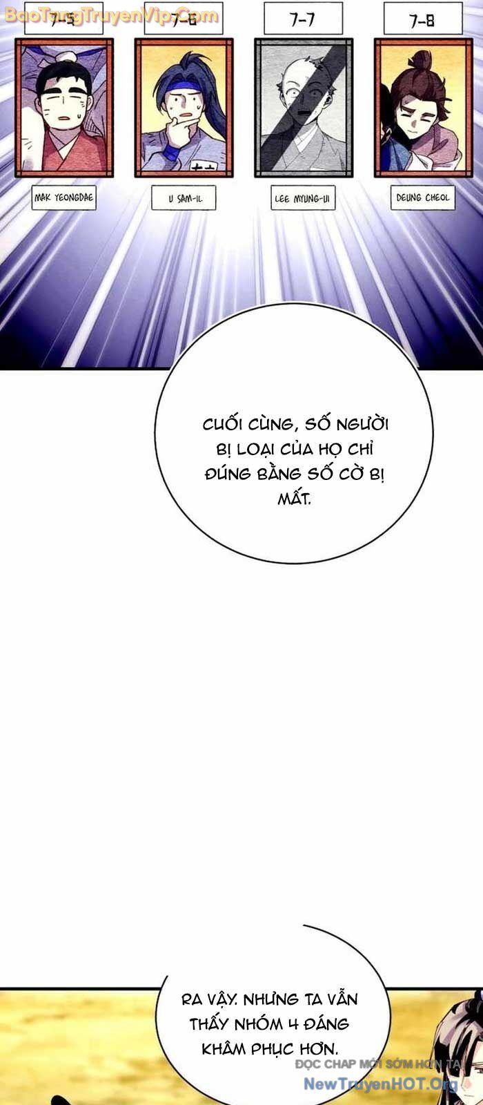 Phi Lôi Đao Thuật Chap 210.1 - Next Chap 211.1