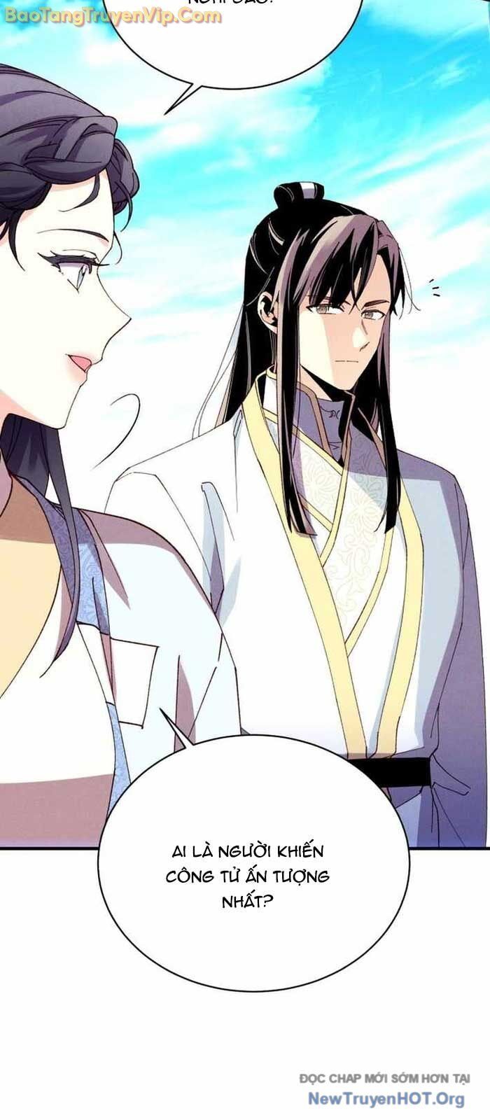Phi Lôi Đao Thuật Chap 210.1 - Next Chap 211.1